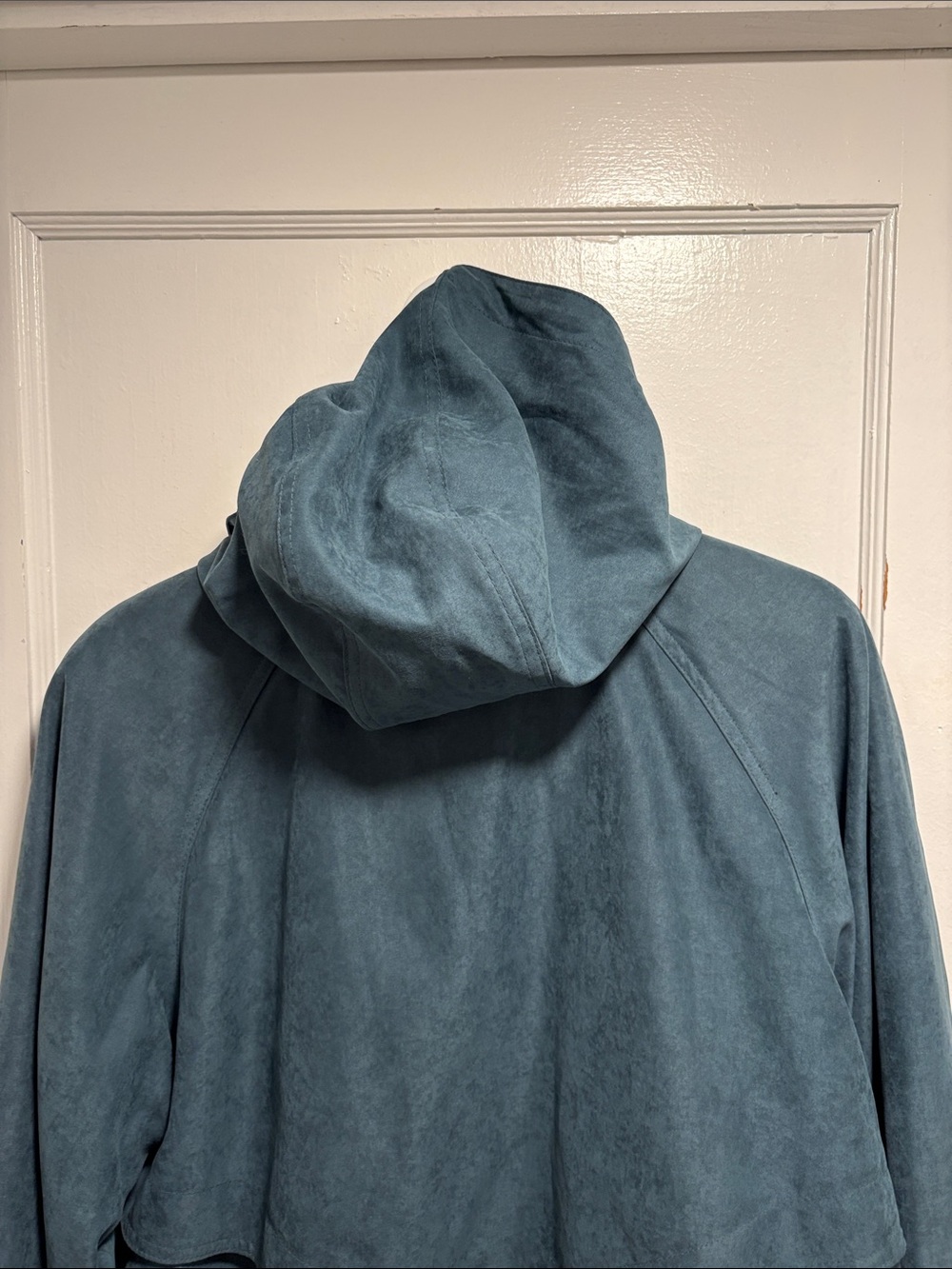 FS Limited Winter Coat - Picture 6 of 15